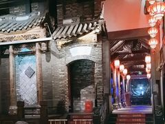 -红运火锅·中国名火锅·国风演绎(省体店)