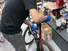 -TREK崔克自行车(徐汇滨江店)