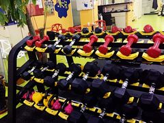 -RoMan罗马健身工作室(莘庄店)