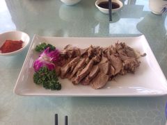 -老毛手抓·盐池滩羊非遗手抓(宁夏总店)
