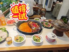-龙厂长老火锅(抚琴店)