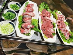 -马老六清真餐厅(雁滩店)
