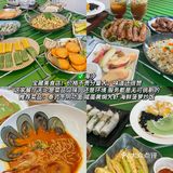 听劝!!在海陵岛吃到了好吃的美食!!