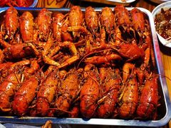 -三妹小龙虾·黄油蟹(华侨城总店)