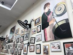 -六姑龟苓膏糖水卤水店