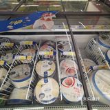 网红索菲亚冰淇淋