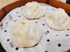 蟹黄汤包-知味观(湖滨总店)