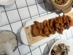 -双合园·海鲜水饺青岛菜(万佳广场店)