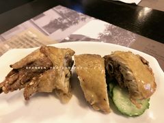 -友乐达台北精致面馆(张江店)