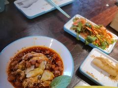-江边城外烤全鱼(方庄时代购物中心店)