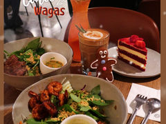 -Wagas沃歌斯(港汇恒隆广场店)