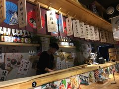 -酒窝夜酌居酒屋(中海水岸馨都店)