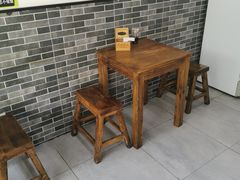 -老磁器口豆汁店(马家堡店)
