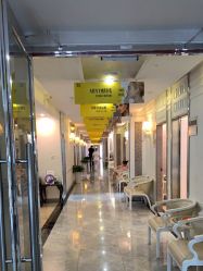 体验后-深圳阳光医疗美容医院·旗舰店