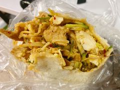 -阜阳杜大大卷馍(塘沽路店)