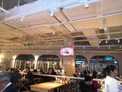 -溪林小馆(浦江城市生活广场店)