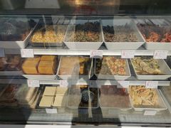 零售区-娘心豆品(方庄店)
