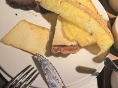 -拉蒂娜·巴西牛排馆 Latina·Brazilian Steakhouse(王府井喜悦店)