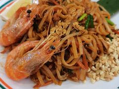 -迷你椰·泰式大排档(湖州衣裳街店)