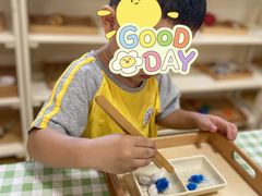 -金点蒙氏国际教育(悠然校区)