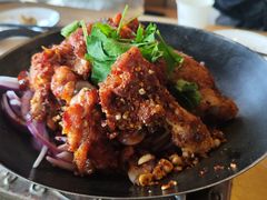 -品味泸沽湖•民族特色菜(大落水店)