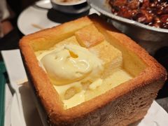 -绿茶餐厅(龙湖星悦荟店)