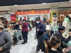 -石饮红星包子(中山路店)