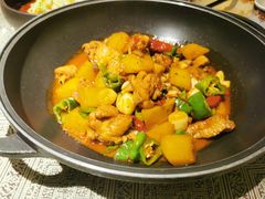 -小尕子·新疆菜(明园店)