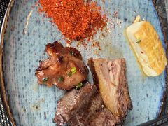 -长沙北辰洲际酒店-兰调全日餐厅