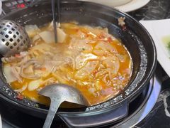 -李师傅脆肚(华强北店)