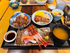 -炉匠炉端烧·酒(国金中心商场店)