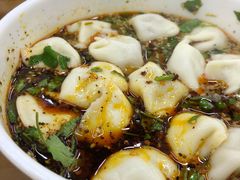 -回坊马二饺子馆