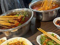 -成都瓜串串(华强北店)
