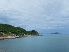 -三亚西岛海洋文化旅游区