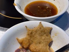 -黑窑厂糖油饼烤鸭·清真菜(旗舰店)
