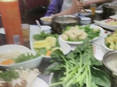 -蒙星月涮肚火锅城(宏运家园店)