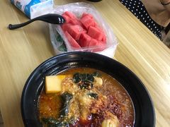 -四川老牛麻辣烫(北门桥店)