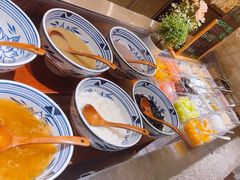-杭州开元名都大酒店·地中海自助餐厅
