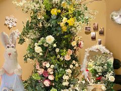 -LE SHARE洛笙·花园西餐(北京路步行街店)