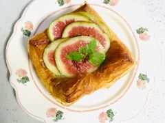 -光作面包Voila Lumiere(中山店)