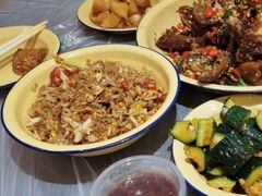 主食小吃-东排食堂长沙小吃大排档(五一广场店)