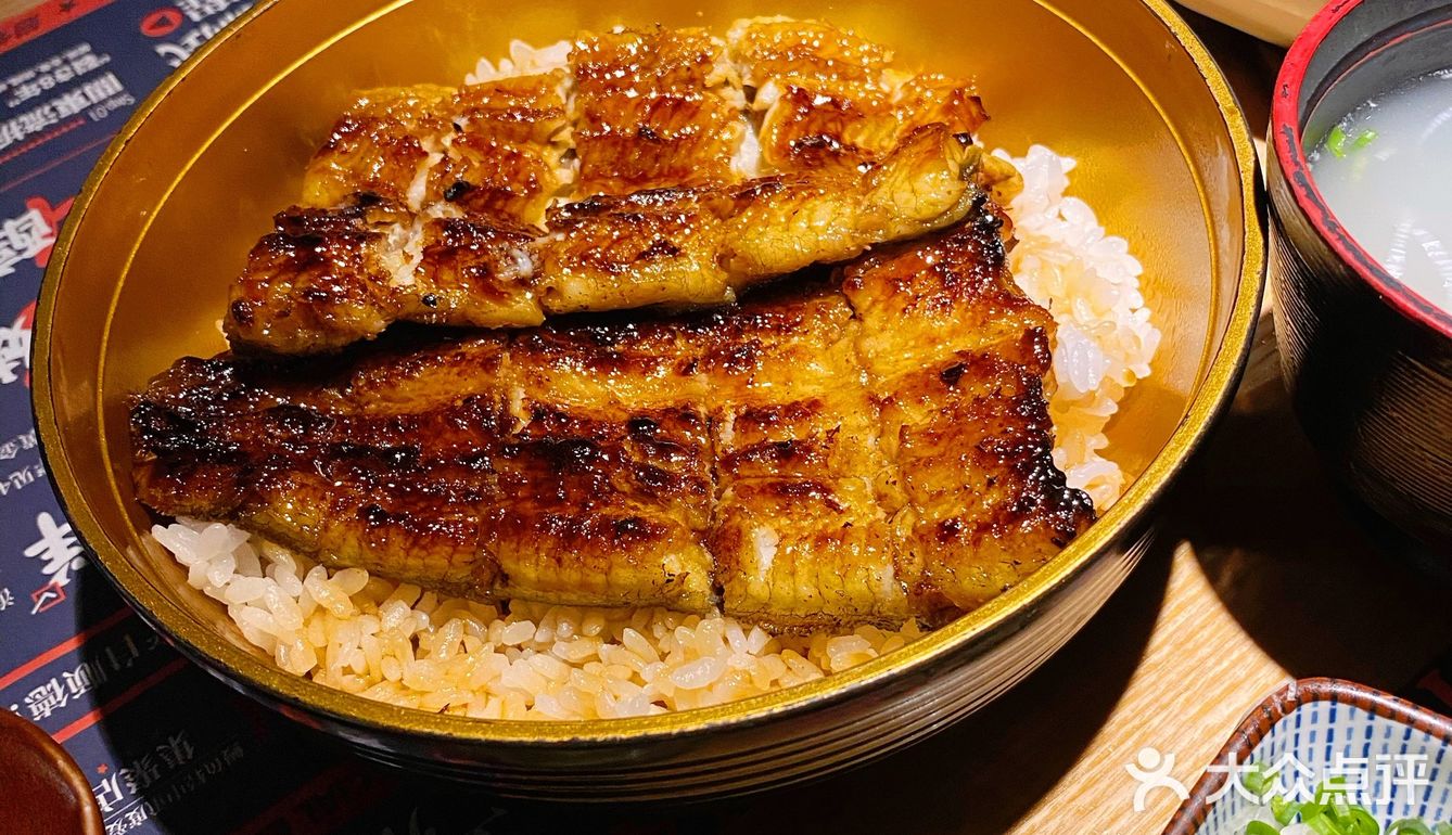 鳗事🐟意，心满意足[加油]