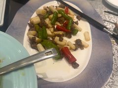 -三凤酒家·百年无锡菜(清扬茂业店)