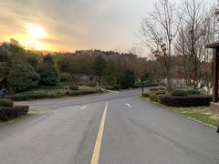 -天目湖涵田半山温泉