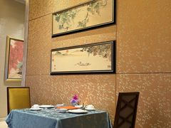 -扬州香格里拉·香宫中餐厅