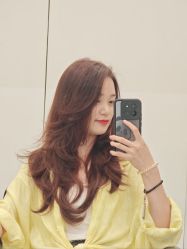 -DL HOPE明星造型