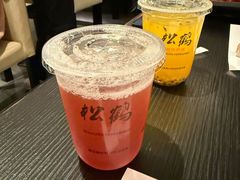 -松鹤精致料理(五一中路店)