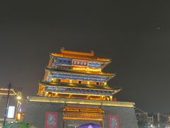 -开封市鼓楼广场(宋都皇城旅游度假区)