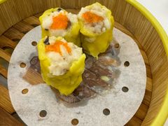 -圣丰城酒家·宴会(宝安大仟里店)