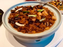 -百富源·海鲜辽菜(浑河堡店)